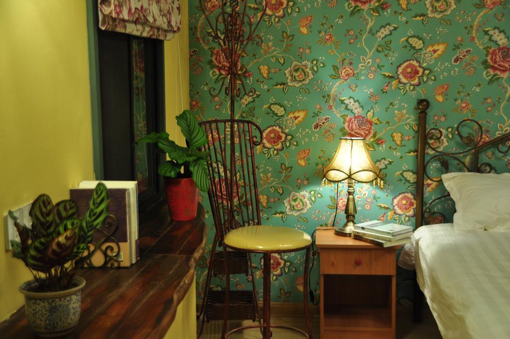 Snail Youth Hostel 후조우 객실 사진
