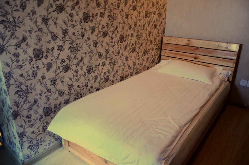 Snail Youth Hostel 후조우 객실 사진