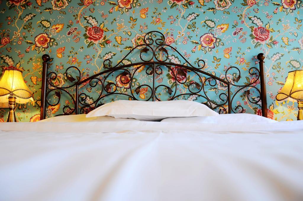 Snail Youth Hostel 후조우 외부 사진