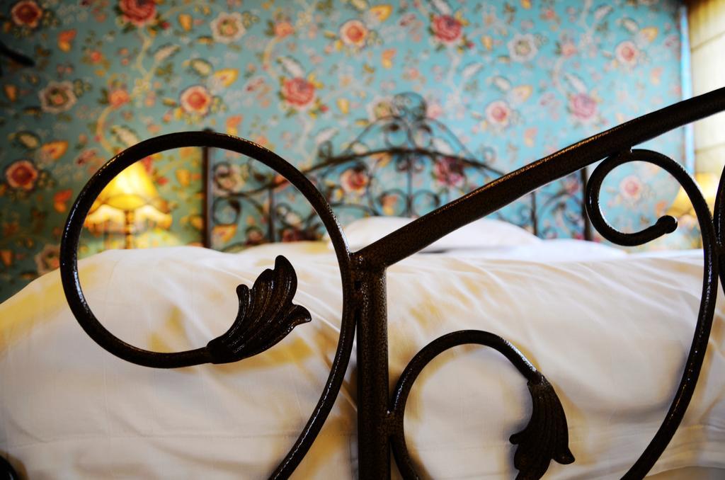 Snail Youth Hostel 후조우 외부 사진
