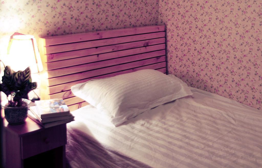 Snail Youth Hostel 후조우 외부 사진