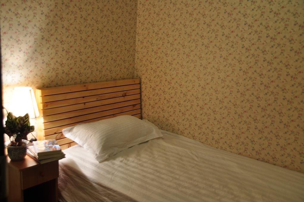 Snail Youth Hostel 후조우 외부 사진